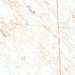 United States Geological Survey Arroyo Tapiado, CA (1959, 24000-Scale) digital map