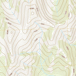United States Geological Survey Arsenic Mountain, MT (2020, 24000-Scale) digital map