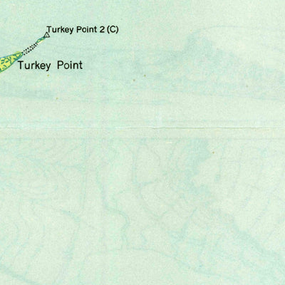 United States Geological Survey Arsenicker Keys, FL (1949, 24000-Scale) digital map
