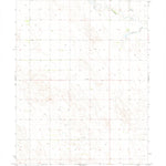 United States Geological Survey Arterburn Lake, NE (1973, 24000-Scale) digital map