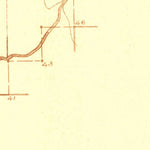United States Geological Survey Artesia, CA (1923, 24000-Scale) digital map