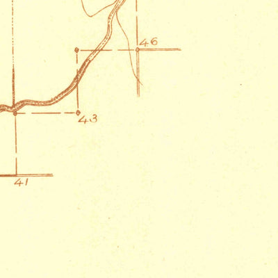 United States Geological Survey Artesia, CA (1923, 24000-Scale) digital map