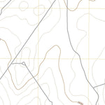 United States Geological Survey Artesia NE, NM (2020, 24000-Scale) digital map