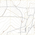 United States Geological Survey Artesia NE, NM (2020, 24000-Scale) digital map