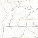 United States Geological Survey Artesia NE, NM (2023, 24000-Scale) digital map