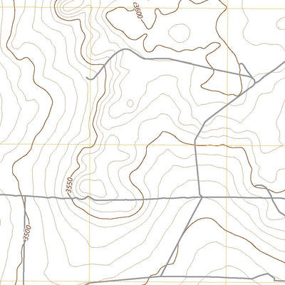 United States Geological Survey Artesia NE, NM (2023, 24000-Scale) digital map