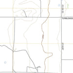 United States Geological Survey Artesia, NM (2023, 24000-Scale) digital map