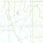 United States Geological Survey Artesia Wells, TX (1982, 24000-Scale) digital map