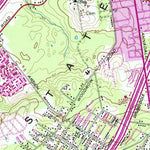 Arthur Kill, NY-NJ (1966, 24000-Scale) Preview 2