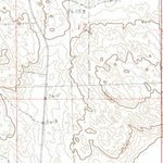United States Geological Survey Arthur, NE (1985, 24000-Scale) digital map