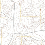 United States Geological Survey Arthur, NE (2011, 24000-Scale) digital map