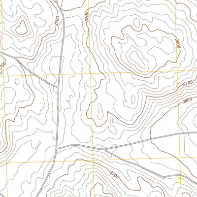 United States Geological Survey Arthur, NE (2011, 24000-Scale) digital map