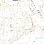 United States Geological Survey Arthur, NE (2021, 24000-Scale) digital map