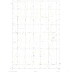 United States Geological Survey Arthur SE, ND (2020, 24000-Scale) digital map