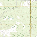 United States Geological Survey Arthyde, MN (2022, 24000-Scale) digital map