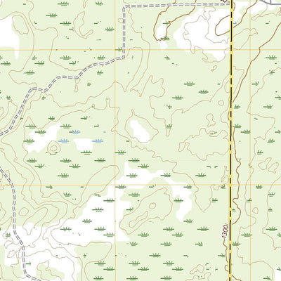 United States Geological Survey Arthyde, MN (2022, 24000-Scale) digital map