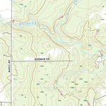 United States Geological Survey Arthyde, MN (2022, 24000-Scale) digital map