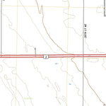 United States Geological Survey Arvilla, ND (2020, 24000-Scale) digital map