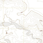 United States Geological Survey Ash Hill, CA (2021, 24000-Scale) digital map