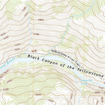 United States Geological Survey Ash Mountain, MT (2020, 24000-Scale) digital map