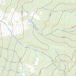 United States Geological Survey Ash Mountain, NM (2023, 24000-Scale) digital map