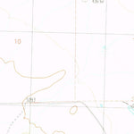 United States Geological Survey Ash Valley, CA (1990, 24000-Scale) digital map