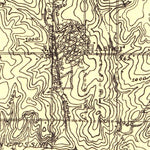 United States Geological Survey Asher, OK (1906, 48000-Scale) digital map