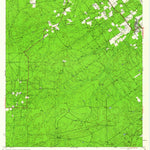 United States Geological Survey Asherton, TX (1940, 62500-Scale) digital map