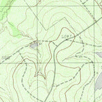 United States Geological Survey Asherton, TX (1982, 24000-Scale) digital map