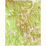 United States Geological Survey Ashfield, MA (1971, 24000-Scale) digital map