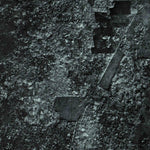 United States Geological Survey Ashland, ME (1975, 24000-Scale) digital map