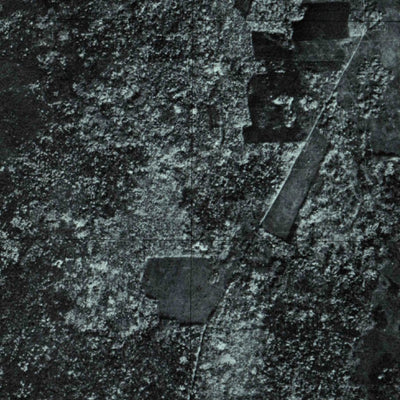 United States Geological Survey Ashland, ME (1975, 24000-Scale) digital map