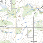 United States Geological Survey Ashland South, OH (2023, 24000-Scale) digital map