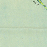 United States Geological Survey Ashland, WI (1942, 48000-Scale) digital map