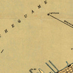 United States Geological Survey Ashland, WI (1947, 48000-Scale) digital map