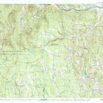 United States Geological Survey Ashley Falls, MA-CT-NY (1998, 25000-Scale) digital map