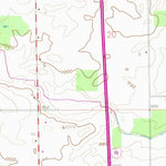 United States Geological Survey Ashley, IN (1959, 24000-Scale) digital map