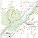 United States Geological Survey Ashley, OH (2023, 24000-Scale) digital map
