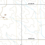 United States Geological Survey Ashton, IL (2021, 24000-Scale) digital map