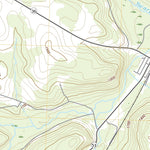United States Geological Survey Ashville, PA (2019, 24000-Scale) digital map