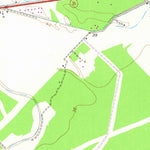 United States Geological Survey Ashwood, TX (1952, 24000-Scale) digital map