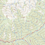 United States Geological Survey Aspen Basin, NM (2023, 24000-Scale) digital map