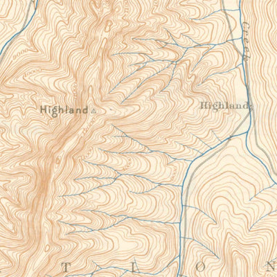 United States Geological Survey Aspen, CO (1895, 62500-Scale) digital map
