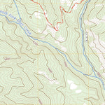 United States Geological Survey Aspen Grove, UT (2023, 24000-Scale) digital map