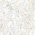 United States Geological Survey Asphalt Wash, UT (2023, 24000-Scale) digital map