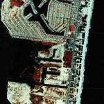 United States Geological Survey Assawoman Bay, MD-DE (1980, 25000-Scale) digital map