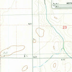 United States Geological Survey Assumption, IL (1982, 24000-Scale) digital map