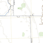 United States Geological Survey Assumption, OH (2023, 24000-Scale) digital map