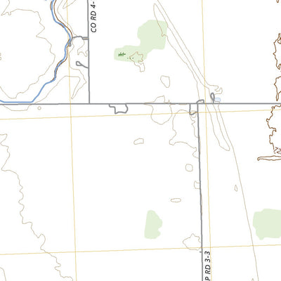 United States Geological Survey Assumption, OH (2023, 24000-Scale) digital map