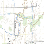United States Geological Survey Assumption, OH (2023, 24000-Scale) digital map